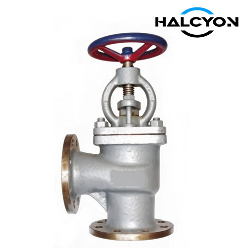 GB/T585-1999 Type B/BS Flanged Stop Check Valve